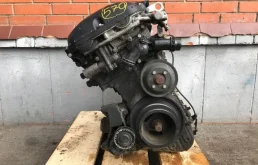 Двигатель для BMW 3er 2000 года на фотографиях