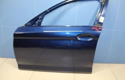 Накладка на дверь передняя левая для BMW 5er на фотографиях