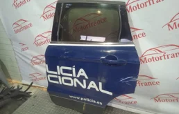 Дверь задняя левая для Ford Kuga 2018 года на фотографиях