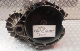 Фара левая для Ford Transit 2009 года на фотографиях