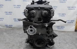 Блок цилиндров для Mercedes-Benz C class 2007 года на фотографиях