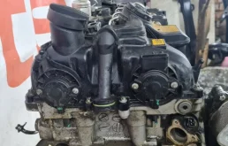 Блок цилиндров для BMW 5er 2015 года на фотографиях