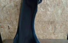 Крыло правое для Toyota Avensis 2008 года на фотографиях