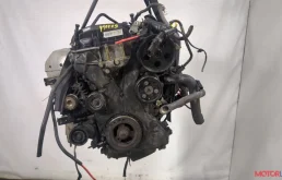 ДВС для Ford Mondeo 3