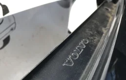 Крылья для Volvo S80 2005 года на фотографиях