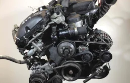 Двигатель для BMW 3er 2000 года на фотографиях