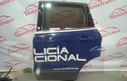 Дверь задняя левая для Ford Kuga 2018 года на фотографиях