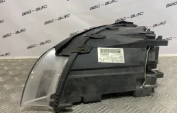 Фара правая для Volvo S80 2016 года на фотографиях