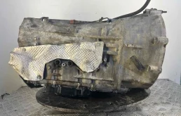 АКПП для Porsche Cayenne 2004 года на фотографиях