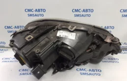 Фара левая для Mercedes-Benz M class 2007 года на фотографиях