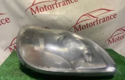 Крыло правое для Mercedes-Benz S class 1998 года на фотографиях