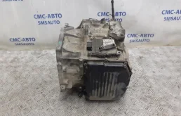 АКПП для Volvo XC70 2016 года на фотографиях