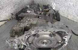 АКПП для Toyota RAV4 2014 года на фотографиях