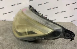 Фара левая для Citroen DS4 на фотографиях