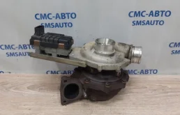 Актуатор турбины для Volvo XC90 на фотографиях