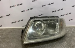 Фара левая для Volkswagen Passat Variant (B5+ (B5.5), Typ 3BG) 2000-2005
