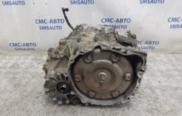 АКПП для Volvo XC70 2016 года на фотографиях