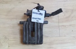 Диффузор вентилятора для Audi A4 1997 года на фотографиях