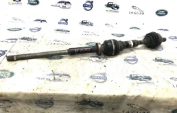 Привод передний правый для Volvo XC70 2012 года на фотографиях