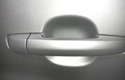 Дверь задняя правая для Suzuki Grand Vitara 2016 года на фотографиях