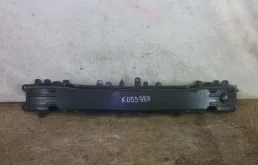 Усилитель заднего бампера для Hyundai Tucson 2021 года на фотографиях