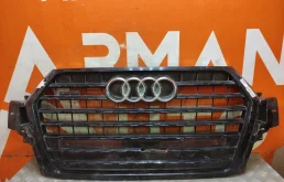 Решетка радиатора для Audi Q7 4M 2015+
