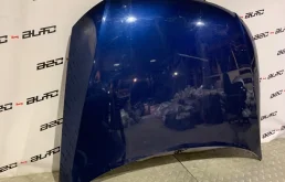 Капот для Volkswagen Passat 2007 года на фотографиях