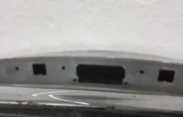 Крышка багажника для Mercedes-Benz C class 2010 года на фотографиях