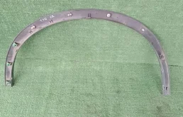 Молдинг крыла передний правый для Nissan X-Trail 2008 года на фотографиях