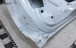 Дверь багажника для Ford Kuga 2018 года на фотографиях