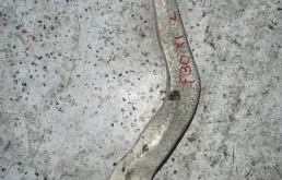 Рычаг передний левый нижний для BMW 3er на фотографиях