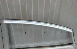 Дверь задняя правая для Hyundai Solaris 2011 года на фотографиях