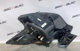 Фонарь внешний левый для Citroen DS4 на фотографиях