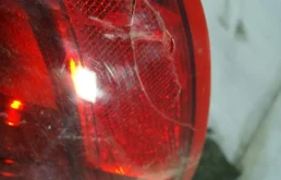 Фонарь левый для BMW X3 2018 года на фотографиях