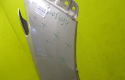 Крыло правое для Toyota Land Cruiser 2014 года на фотографиях