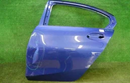 Дверь задняя левая для BMW 3er 2020 года на фотографиях