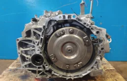 АКПП для Nissan Murano 2015 года на фотографиях