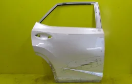 Дверь задняя правая для Lexus RX 2016 года на фотографиях