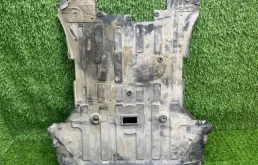 Экран моторного отсека для BMW X3 F25 2010-2017