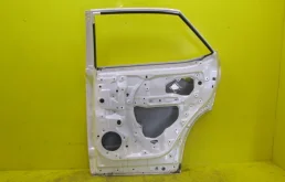 Дверь задняя правая для Lexus RX 2016 года на фотографиях