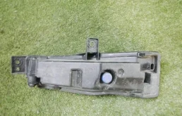 Противотуманка (ПТФ) передняя правая для BMW X3 2018 года на фотографиях