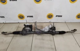 Рулевая рейка для Volvo XC90 2017 года на фотографиях