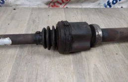 Привод передний правый для Ford Mondeo 2011 года на фотографиях