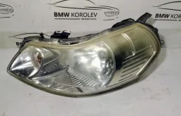 Фара левая для Suzuki SX4 2006-2009