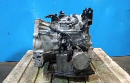 Вариатор для Toyota Corolla 2009 года на фотографиях