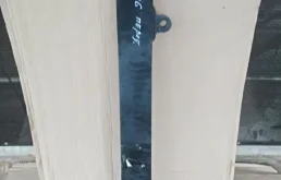 Усилитель переднего бампера для Nissan Teana 2013 года на фотографиях