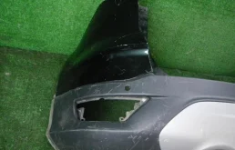 Бампер задний для Ford Kuga 2014 года на фотографиях