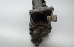 Турбина для Mercedes-Benz C class 2004 года на фотографиях