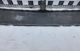 Бампер передний для Suzuki SX4 2015 года на фотографиях