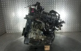 Двигатель без навесного для Volkswagen Polo IV (9N) 2001-2005